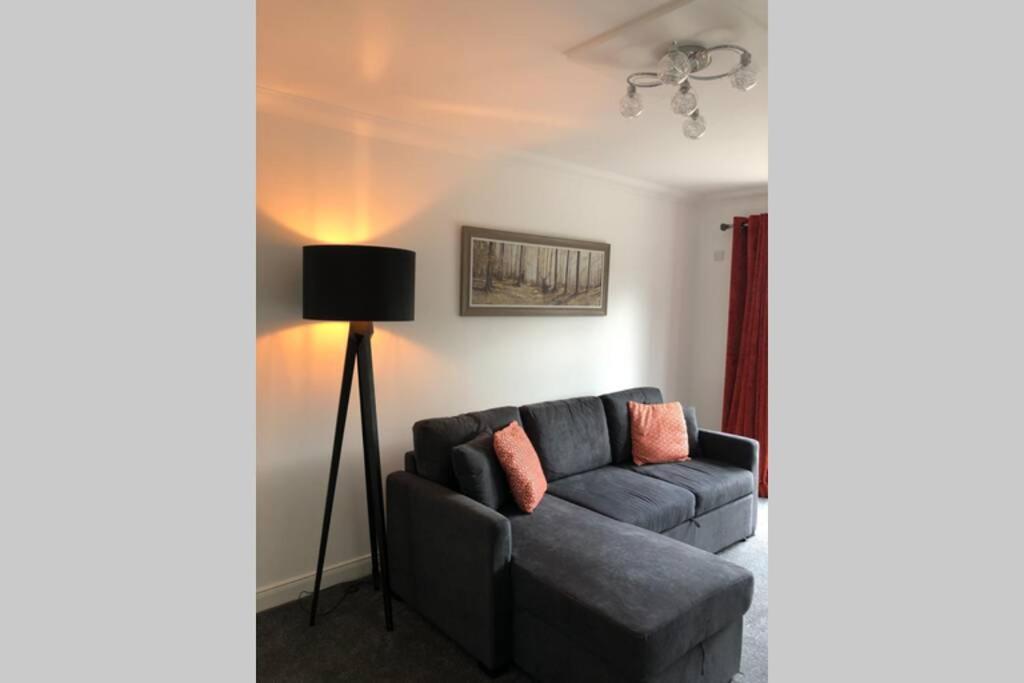 The Annex At Bonnieview Apartment Инвернес Екстериор снимка