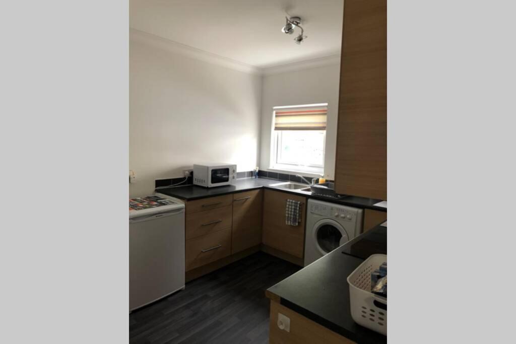 The Annex At Bonnieview Apartment Инвернес Екстериор снимка