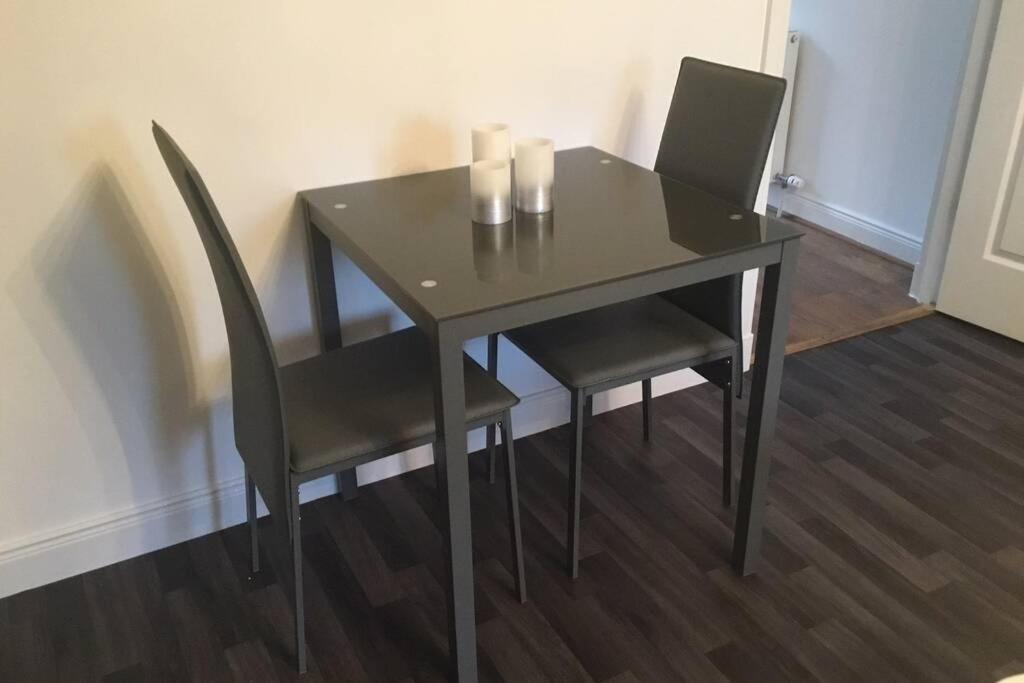 The Annex At Bonnieview Apartment Инвернес Екстериор снимка